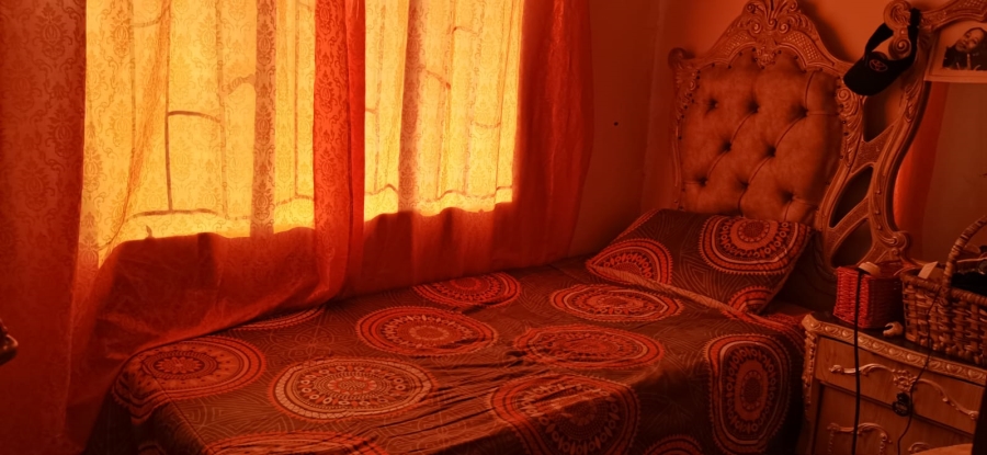 To Let 3 Bedroom Property for Rent in Riebeeckstad Free State